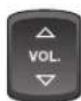 FUNAI LC427SSX - Volume Adjustment - 1