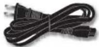 FUNAI LC427SSX - Supplied Accessories - 7