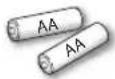 FUNAI LC427SSX - Supplied Accessories - 4