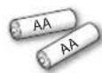 FUNAI LC427SSX - Accessoires Fournis - 3
