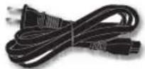 FUNAI LC427SSX - Accesorios Suministrados - 2