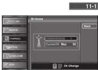 FUNAI LC427SSX - DTV - 7