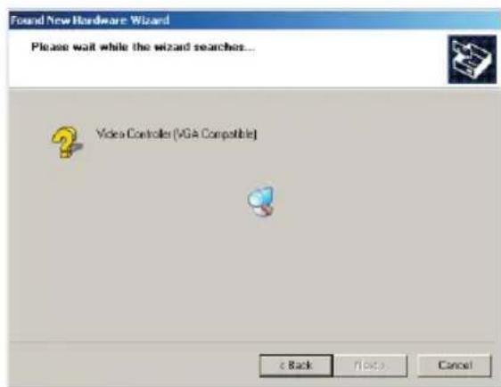 ECS N9800GT1GMUF - Paso 2: - 1