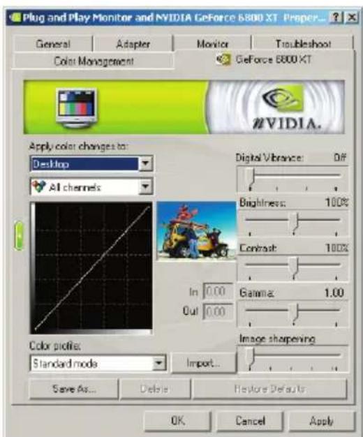 ECS N9800GT1GMUF - Uar 4: - 1