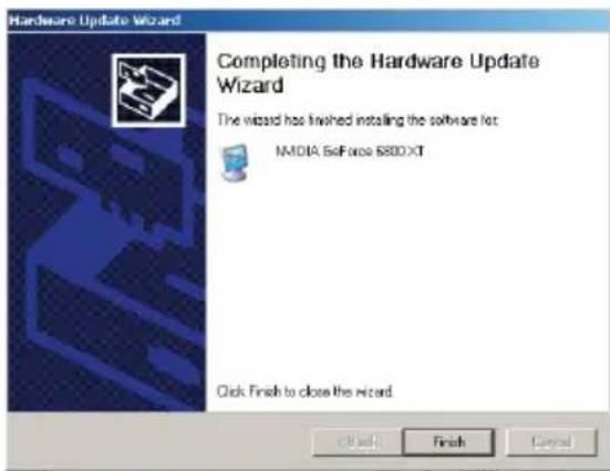 ECS N9800GT1GMUF - War 3: - 1