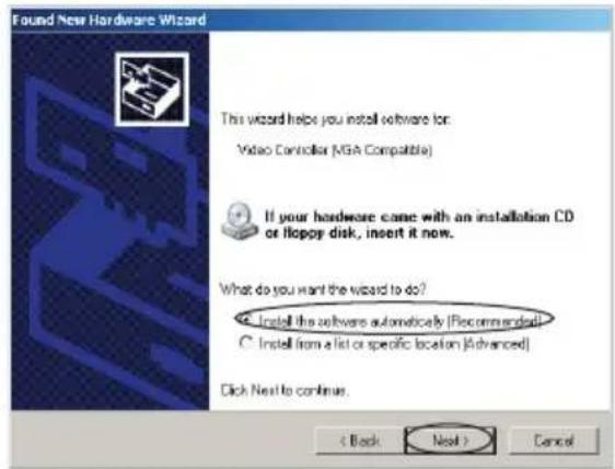 ECS N9800GT1GMUF - Paso 1: - 1