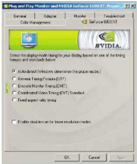 ECS N9800GT1GMUF - PeKumbl cunxponuauuu ducnIeA - 1