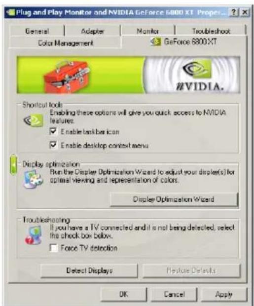 ECS N9800GT1GMUF - Tools - 1