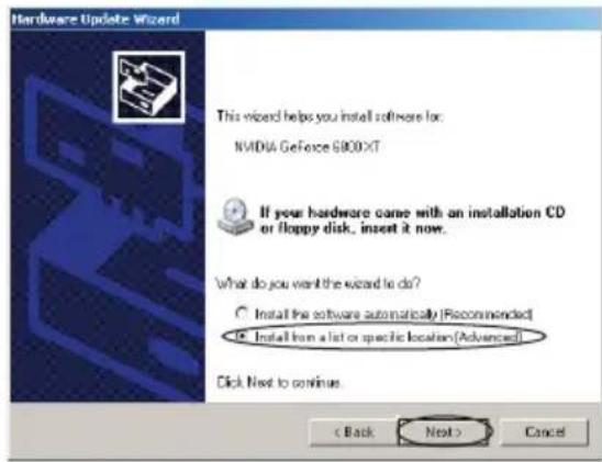 ECS N9800GT1GMUF - Paso 3: - 1