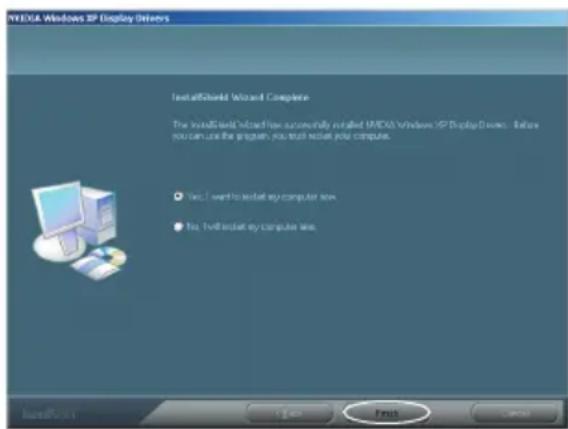 ECS N9800GT1GMUF - Schritt 4: - 1