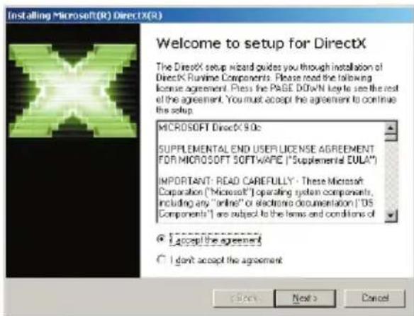 ECS N9800GT1GMUF - Passo 1: - 1