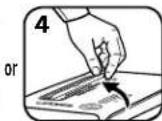 FELLOWES Intellishred SB125i - WARNING: IMPORTANT SAFETY INSTRUCTIONS — Read Before Using! - 11