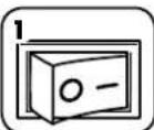 FELLOWES Intellishred SB125i - Dauerbetrieb: - 1
