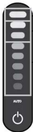 FELLOWES Intellishred SB125i - BLOKERINGSSIKKER SYSTEMFUNKTION\* - 4