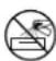 FELLOWES Intellishred SB125i - FORSIGTIG - 1