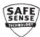 FELLOWES Intellishred SB125i - TROUBLESHOOTING - 5