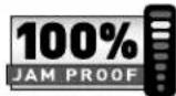 FELLOWES Intellishred SB125i - PROVOZ SYSTÉMU ODOLNÉMU PROTI UVÍZNUTÍ PAPÍRU\* - 5