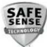 FELLOWES Intellishred SB125i - ΠΡΟΗΓΜΕΝΕΣ ΔΥΝΑΤΟΤΗΤΕΣ ΤΟΥ ΠΡΟΪΟΝΤΟΣ - 2