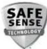 FELLOWES Intellishred SB125i - GEAVANCEERDE PRODUCTFUNCTIES - 2