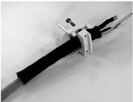 FAGOR IFF4X - - ANSCHLUSS - 3