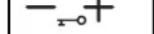 FAGOR IFF4X - Sperrung - 1