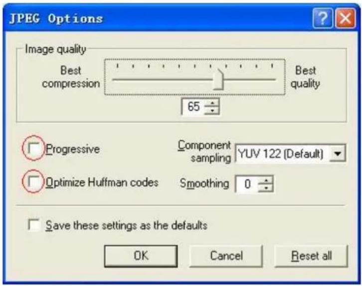 Difrnce MP1510 - Pasos de conversión: - 2