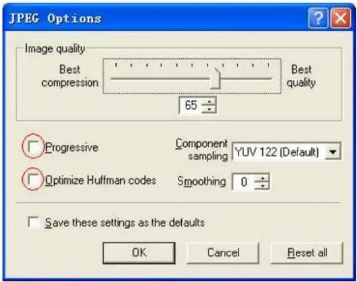 Difrnce MP1510 - Étapes de conversion : - 3