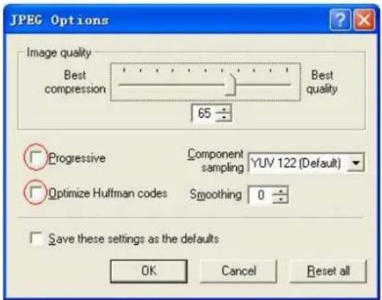 Difrnce MP1510 - Omvormen stappen: - 2