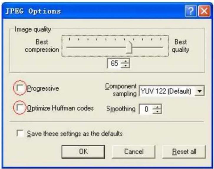 Difrnce MP1510 - Converting steps: - 3