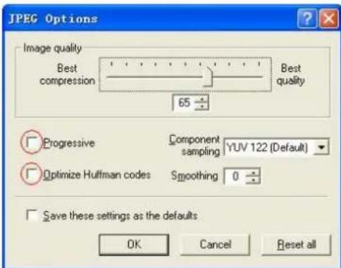 Difrnce MP1510 - Passi del processo di conversione: - 3