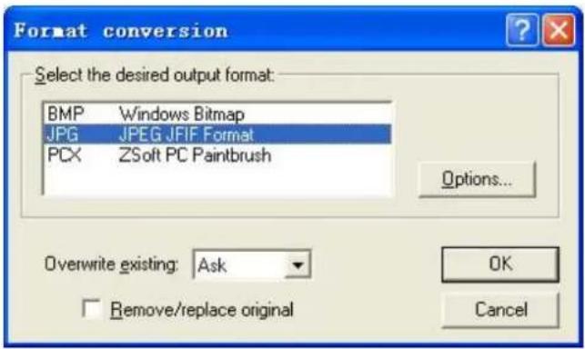 Difrnce MP1510 - Avertissements - 2