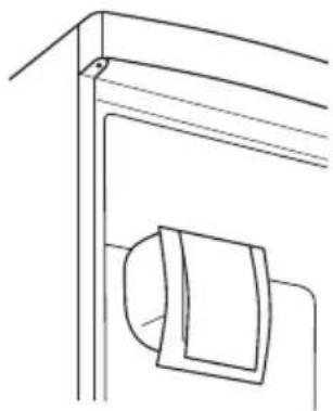 ELECTROLUX ENA 34835 W - FreeStore - 1