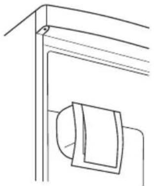 ELECTROLUX ENA 34835 W - FreeStore - 1