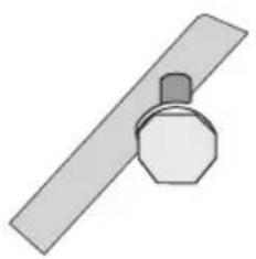 ELECTROLUX ENA 34835 W - Installation - 1