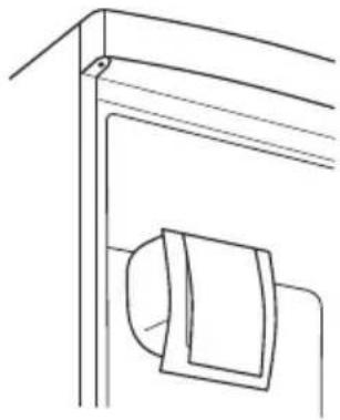 ELECTROLUX ENA 34835 W - Daglig bruk - 1
