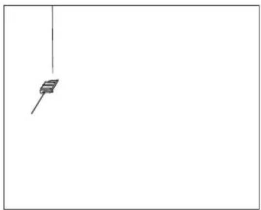 ELECTROLUX ENA 34835 W - Montering - 2