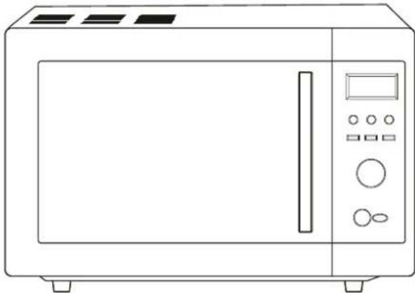 FAGOR MW417EGB - PORTUGUES - 1