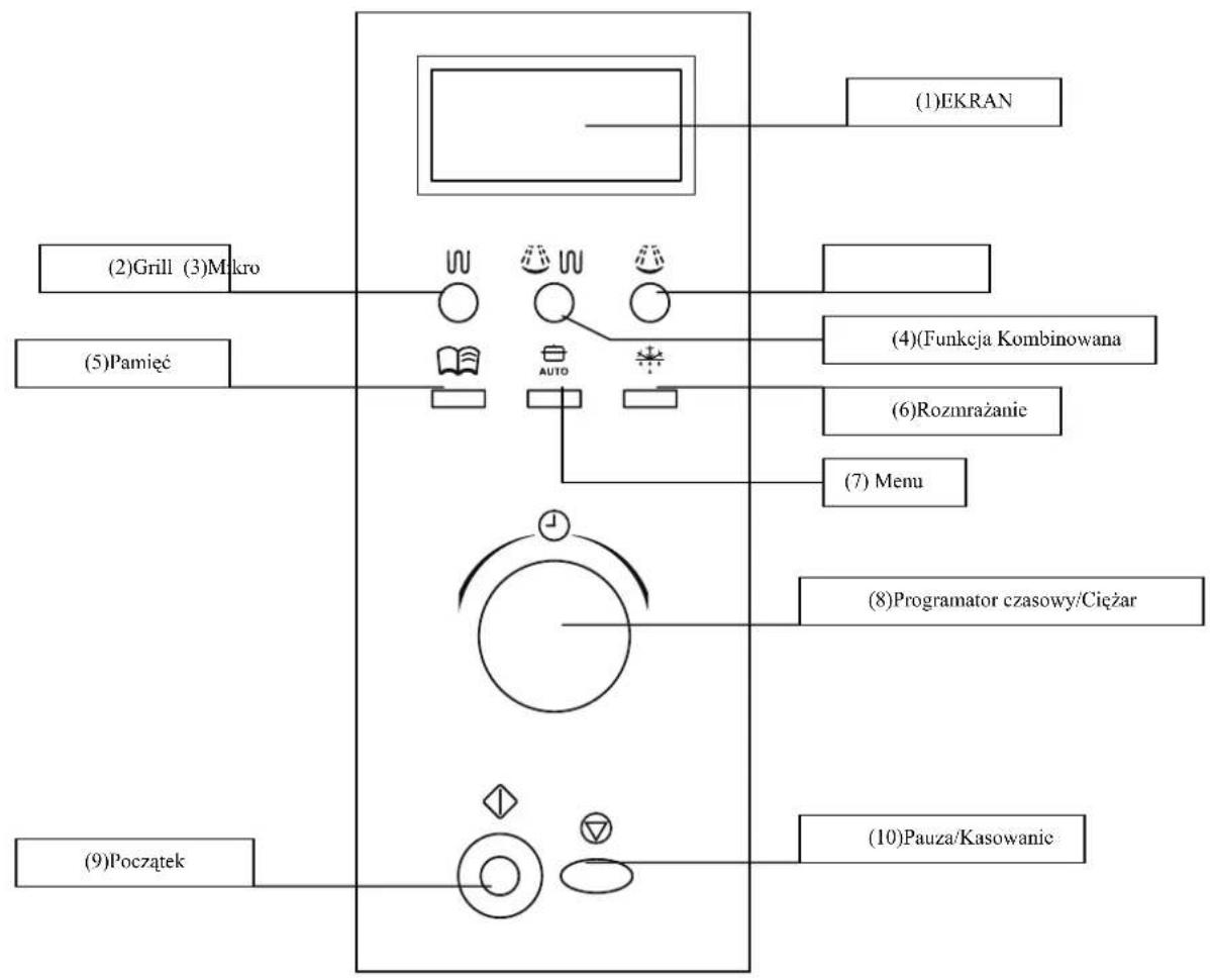 FAGOR MW417EGB - SCHEMAT - 2