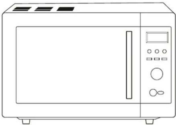 FAGOR MW417EGB - MW4-17EG X / MW4-23EG X - 1