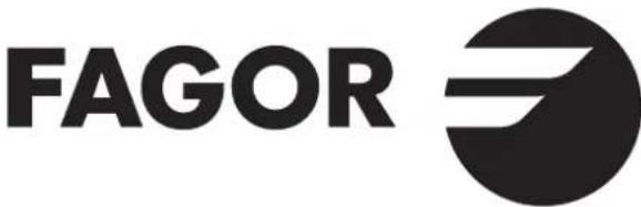 FAGOR MW4 17EG N - WARTUNG DES MIKROWELLENHERDS - 1