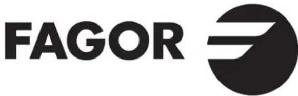 FAGOR MW4 17EG N - Pause/cancel - 1