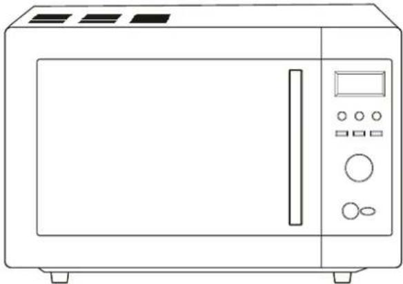 FAGOR MW4 17EG N - MW4-17EG X / MW4-23EG X - 1