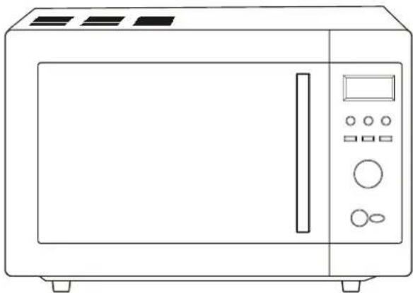 FAGOR MW4 17EG N - FRANCAIS - 1
