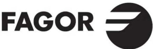 FAGOR MW4 17EG N - CUIDADO DO MICROONDAS - 1