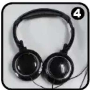 Difrnce MP1575 - SPECIFICATIES ....34 - 4