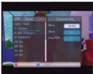 EMTEC Movie Cube S850H - Channel Set - 2