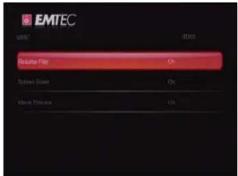 EMTEC Movie Cube S850H - Miscellaneous - 1