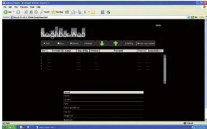 EMTEC Movie Cube S850H - BitTorrent Download (btpd) - 1