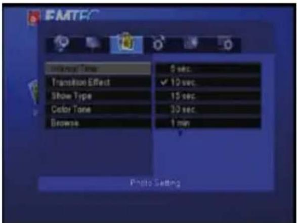 EMTEC Movie Cube Theater T800X - Configuration Photo - 1