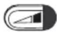 DORO PhoneEasy 337ip - Volumforsterker - 1